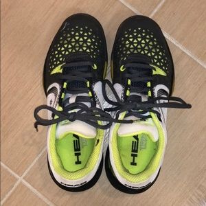 HEAD Tennis Sneakers